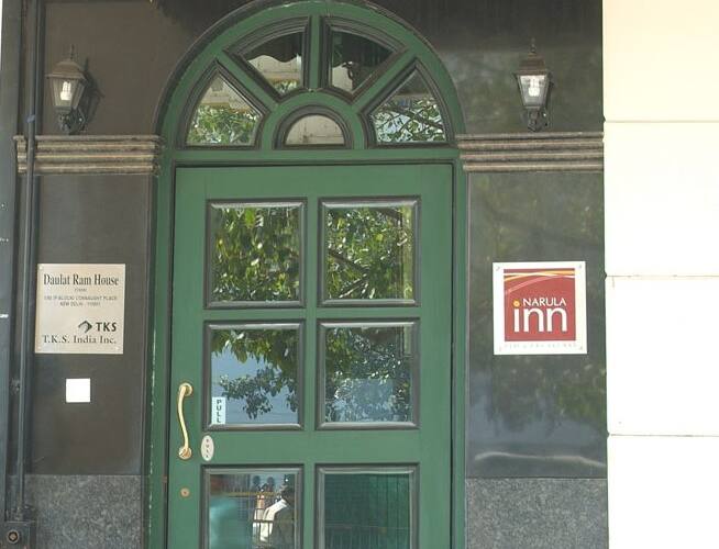 Narula Inn - Bed & Breakfast, New Delhi 2